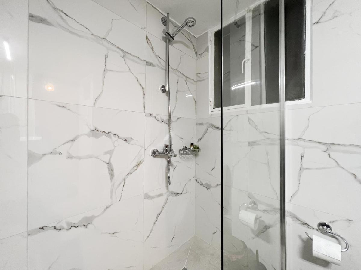 Sokos Residence, 5' Walk From Acropolis Museum Athena Bagian luar foto